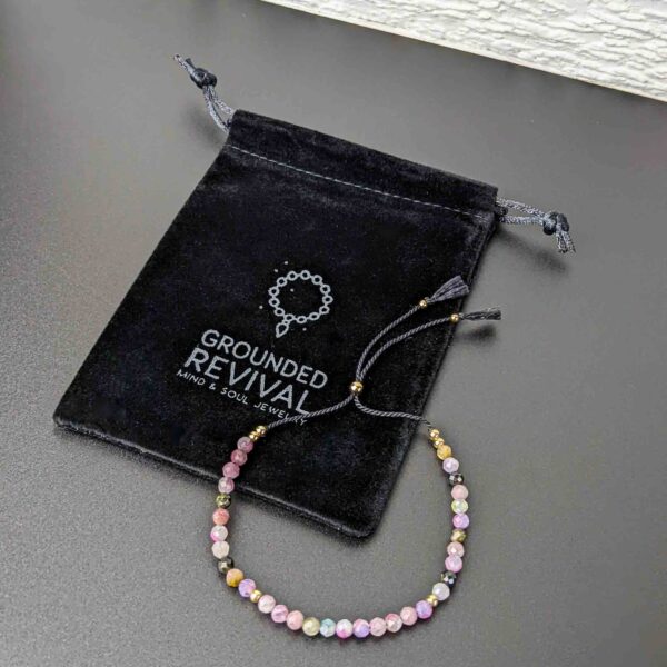Radiance Mini Tasbih Bracelet