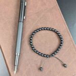Resolve Men's Tasbih Bracelet