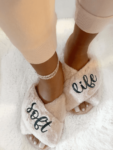 Soft Life Slippers