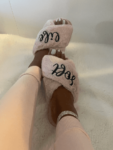 Soft Life Slippers