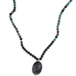 Tranquility Tasbih