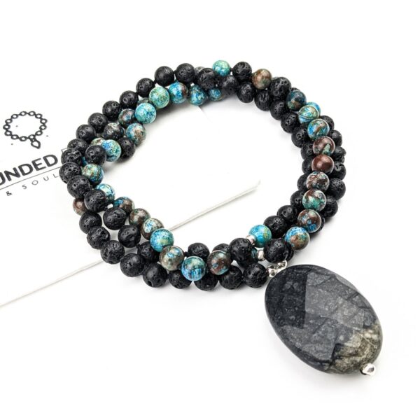 Tranquility Tasbih