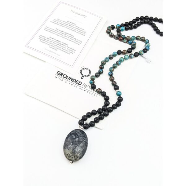 Tranquility Tasbih