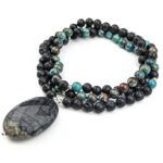 Tranquility Tasbih