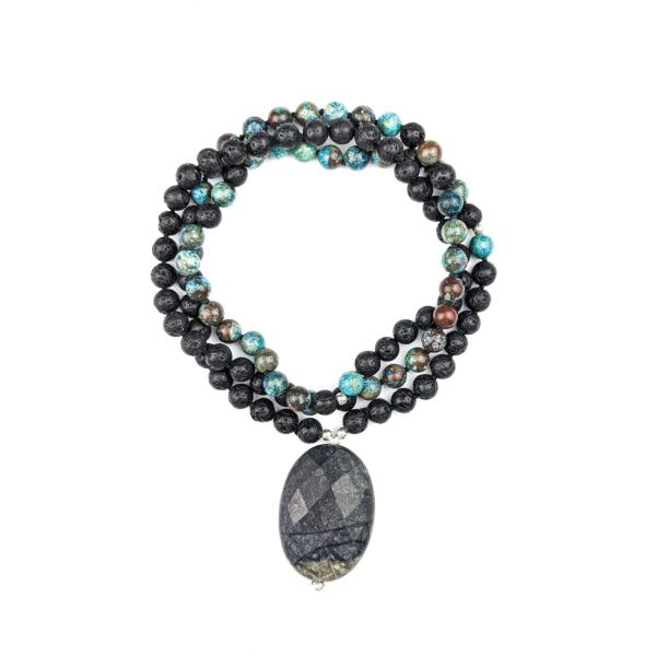 Tranquility Tasbih