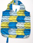 Reusable Bag - Waves