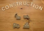 3D Eco Printed Construction Loose Parts - 4pk Vehicles