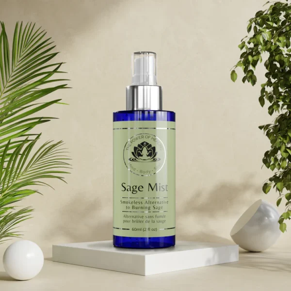 Sage Mist