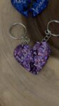Best friend keychains
