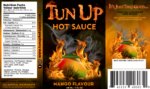 Mango Flavour