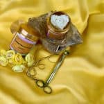 Passion Flower of Venus - Soy Candle