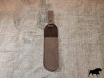 Leather Carpenter Pencil holder belt