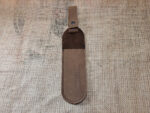 Leather Carpenter Pencil holder belt