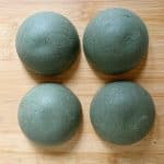 Cocoa Basil Curly Conditioner Bar