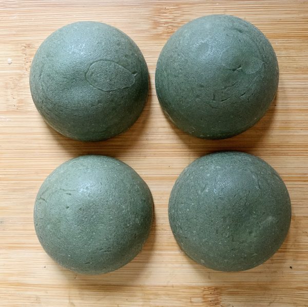 Cocoa Basil Curly Conditioner Bar