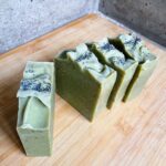 Hass Soul Exfoliating Soap Bar