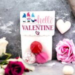Seed Bombs - Valentine's Day Themed - Red, Pink, White
