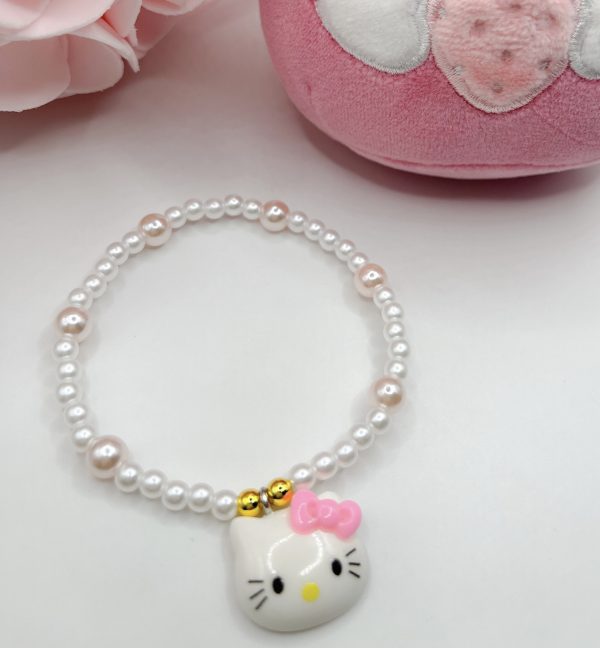 Hello Kitty Bracelet