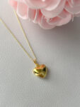 LoveDrop Charm Necklace