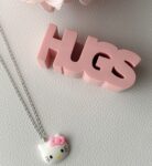 Hello Kitty Necklace