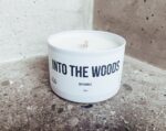 Into the Woods - Soy Candle