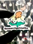 RGML Sticker Pack! (7 Stickers)