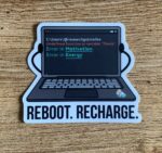 RGML Sticker Pack! (7 Stickers)