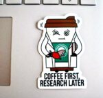 RGML Sticker Pack! (7 Stickers)