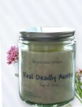 Real Deadly Auntie Candle