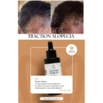Lavender and Rosemary Hair Oil (Revitalizing Oil)