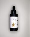 Botanical Scalp/Hair Oil (Natural DHT- Blocker & Anti-bacterial)