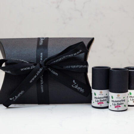 EveryDay Collection -Lip Balm Gift Box