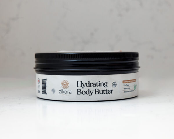Hair and Skin Revitalizing Gift Box Set (Collagen & Chocolate Rich Cream; Lavender & Rosemary Scalp Oil)