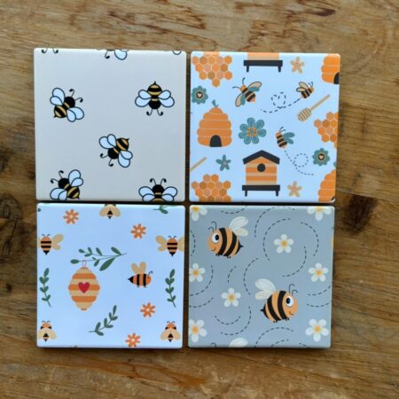 Decorative Coasters