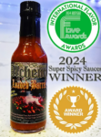 Loaded Barrel Hotsauce