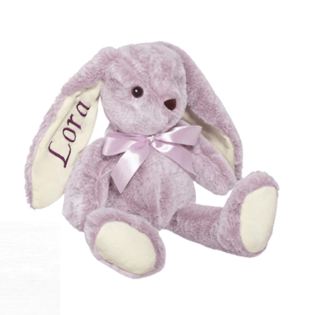 Personalized Plush Bunny Rabbit | Easter Bunny