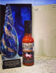 Loaded Barrel Hotsauce