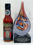 Reaper Hot Sauce Sauce - Black Label