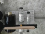 DIY Reed Diffuser Kit ,Home Fragrance, Non Toxic birthday gift Ideas, Odor Eliminator, House Warming, Aromatherapy, create your own