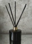 DIY Reed Diffuser Kit ,Home Fragrance, Non Toxic birthday gift Ideas, Odor Eliminator, House Warming, Aromatherapy, create your own