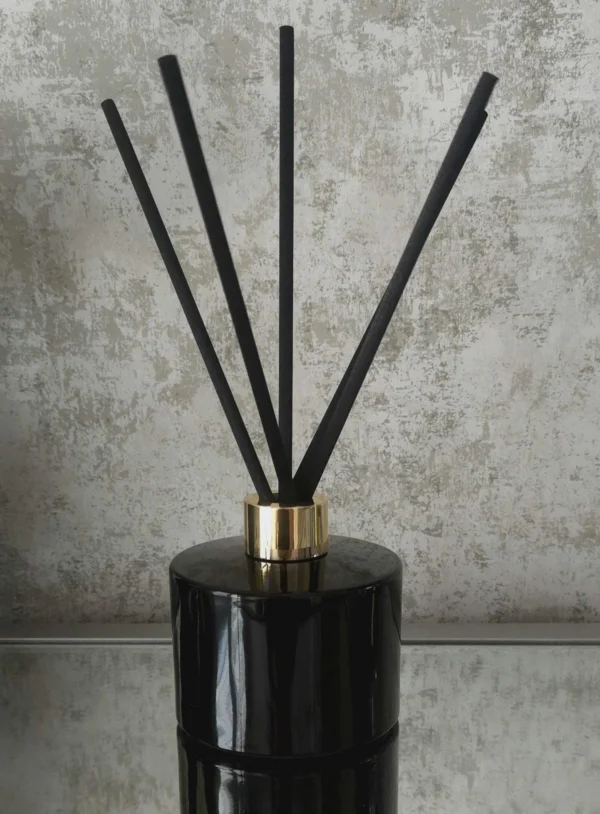 DIY Reed Diffuser Kit ,Home Fragrance, Non Toxic birthday gift Ideas, Odor Eliminator, House Warming, Aromatherapy, create your own