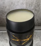 Wickless Candle, Hand Poured Soy Wax, Candle Melt, Flameless, Home Fragrance, Home Decor, Highly Scented, Non Toxic 8oz Highly Scented