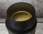 Wickless Candle, Hand Poured Soy Wax, Candle Melt, Flameless, Home Fragrance, Home Decor, Highly Scented, Non Toxic 8oz Highly Scented