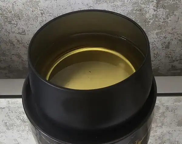 Wickless Candle, Hand Poured Soy Wax, Candle Melt, Flameless, Home Fragrance, Home Decor, Highly Scented, Non Toxic 8oz Highly Scented