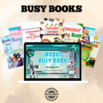Kids' Learning Materials