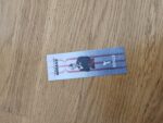 Bambam AREA52 WORLD TOUR bookmark