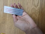 Bambam AREA52 WORLD TOUR bookmark