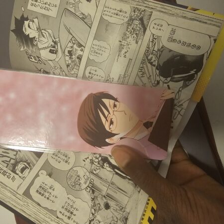 Ouran High School Host Club - Kyoya