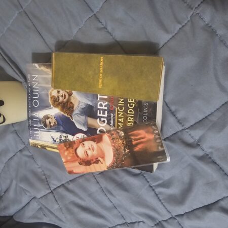 Penelope bookmark