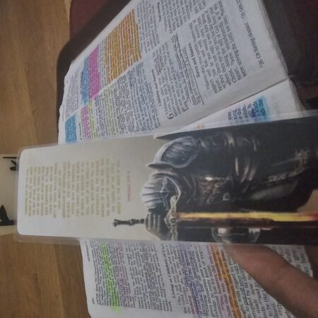 Armor of God
